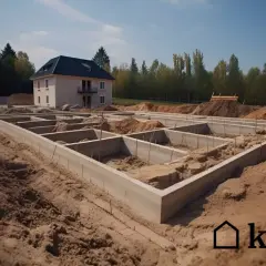 Ile stali na fundament 100m²? Koszty, pułapki, porady eksperta
