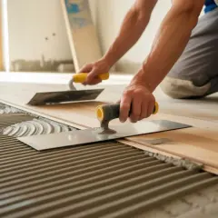 Jak sprawdzić pokłady żwiru? Kompletny poradnik krok po kroku
