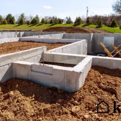 Ile kosztuje beton na fundamenty? Pełny cennik i porady eksperta.