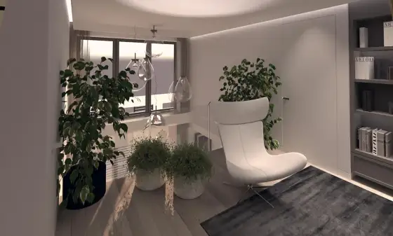 Zestawienie najlepszych architektów wnętrz w Olsztynie