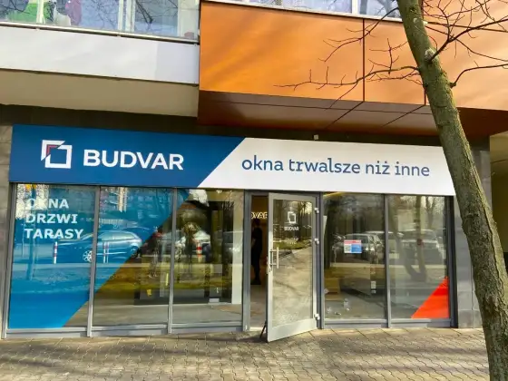 Najlepsze salony okien i drzwi - Warszawa, ranking