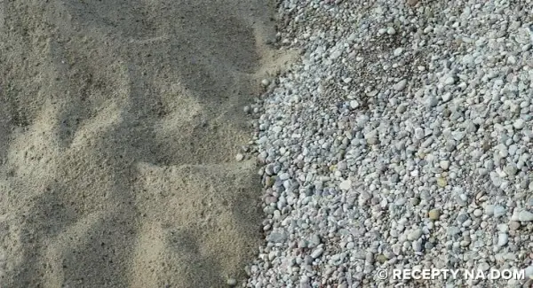 Jaki żwir do betonu? Wybierz mądrze, zbuduj na lata!