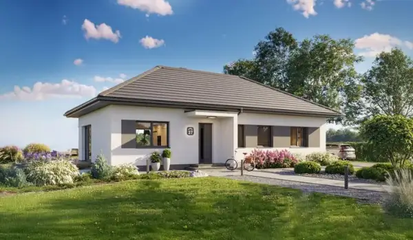 Całkowity koszt domu 70m2 pod klucz: Kosztorys 2026 i porady